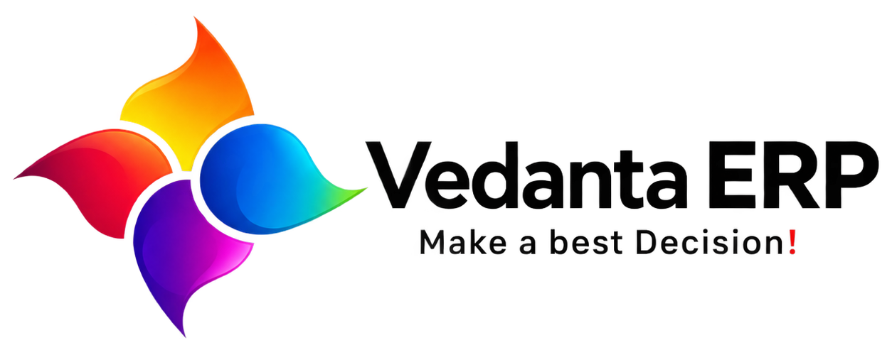 Vedanta ERP